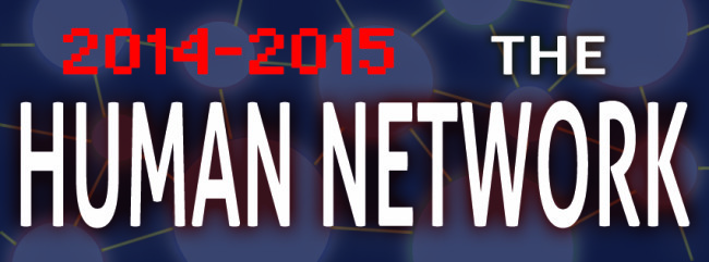 The Highwood Theatre's 2014/2015 season: The Human Network