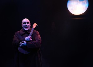 Shawn Kettering as Uncle Fester