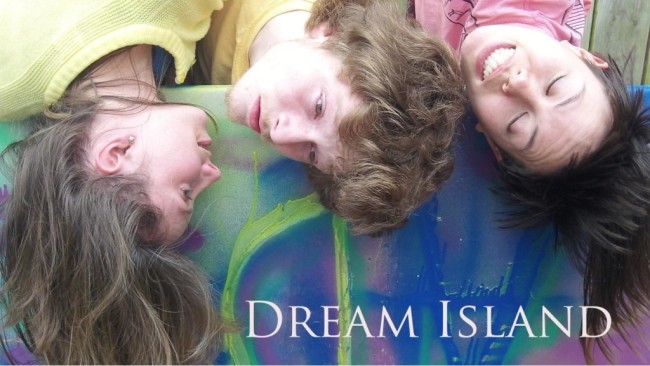 Dream Island at Baltimore Theatre Project
