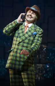 Quinn Mattfeld (Mr. Wormwood)