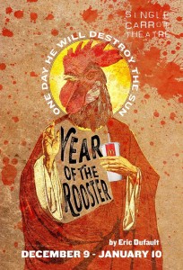 Year of the Rooster