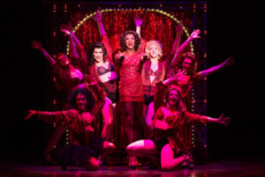 Kinky Boots National Touring Company