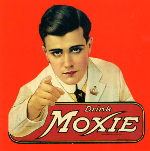 MOXIEsoda