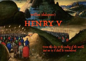 HenryV Interview Main