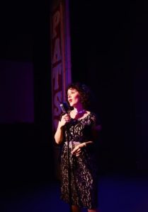 Laura Stracko as Patsy Cline