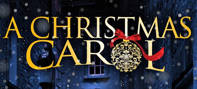 Image result for merry christmas and a christmas carol