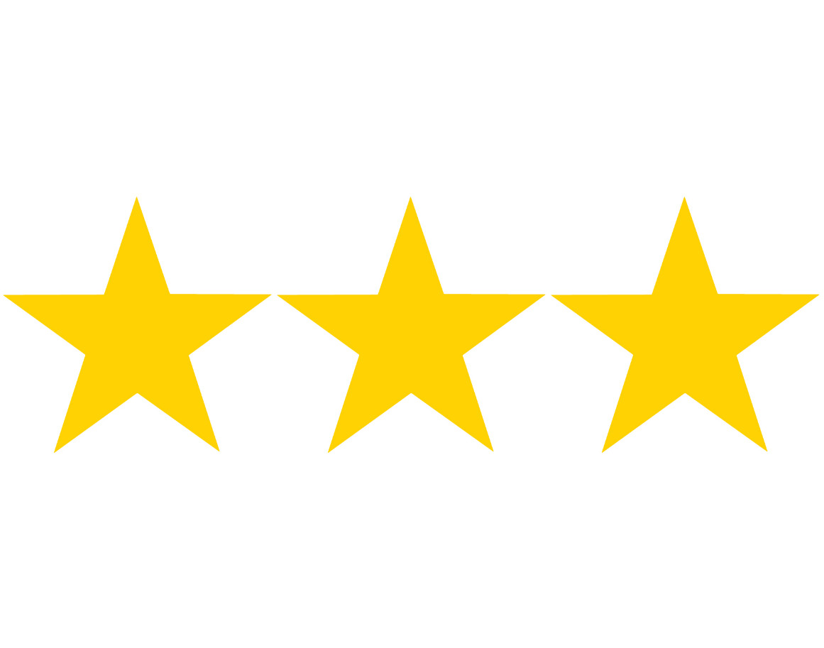 three stars strategy(1) - TheatreBloom