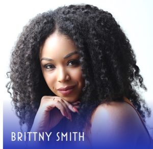 Brittny Smith