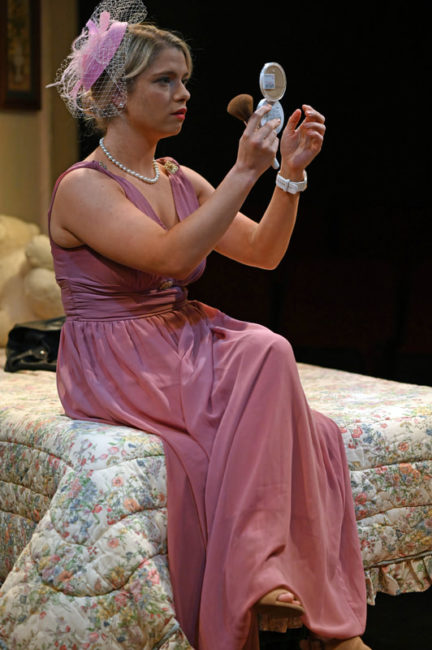Jennie Phelps as Trisha 📸Eduard Van Osterom