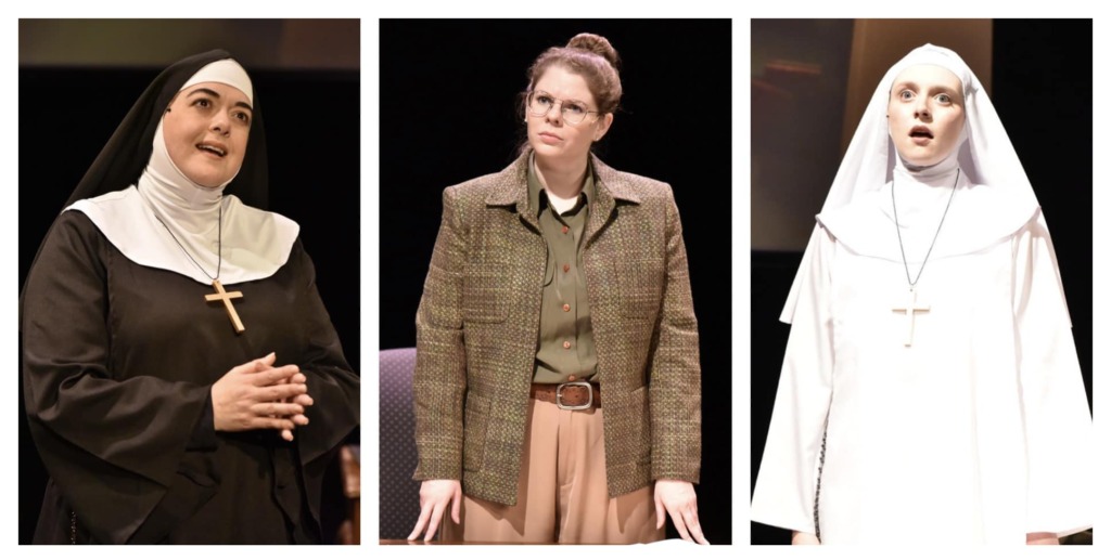 Agnes of God at The Maryland Theatre Collective