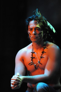Jason Grasl as Josh
