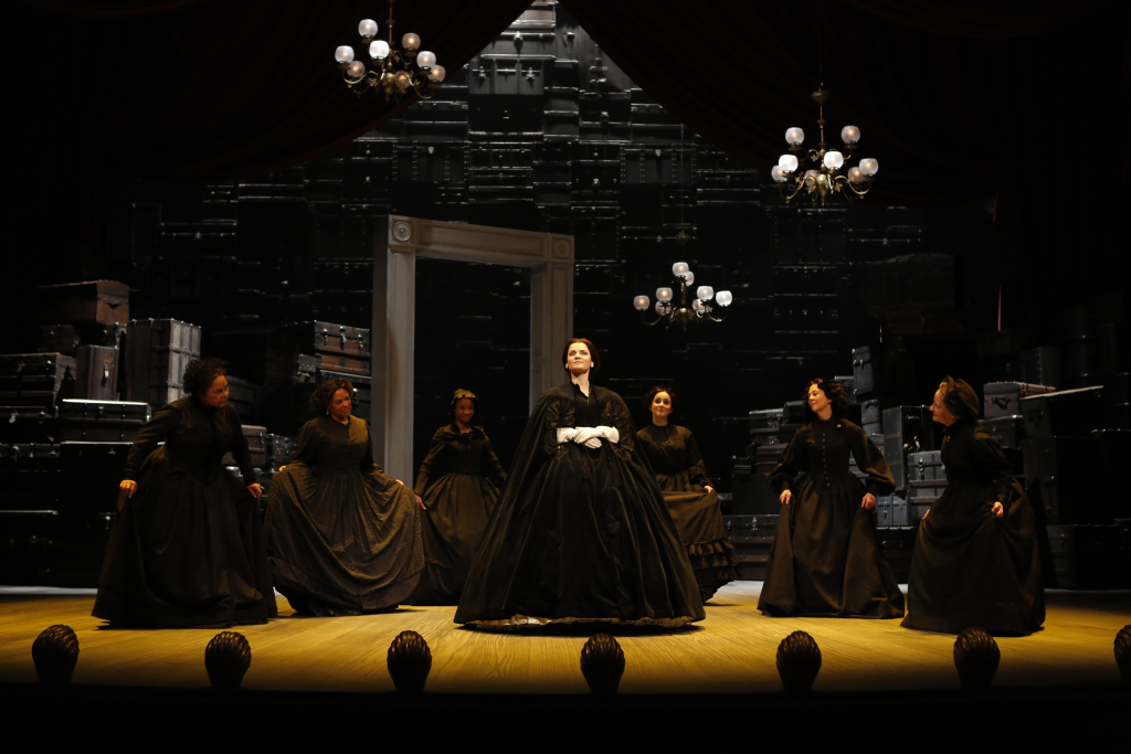 Ford theater review lincoln #10