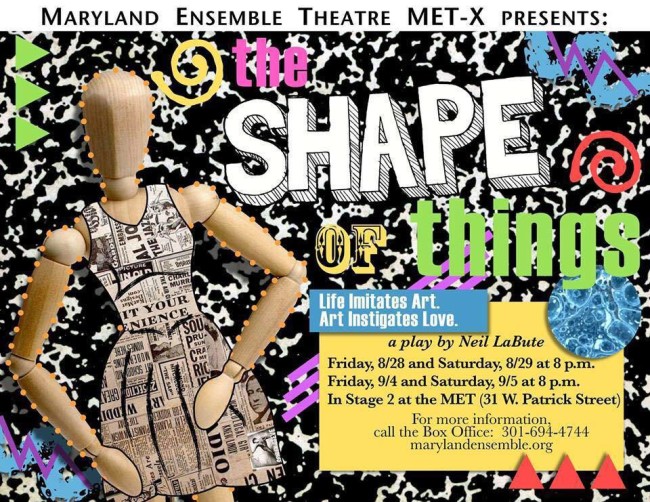 ShapeOfThings