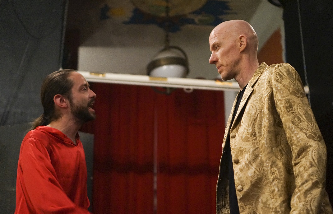 Richard and Henry VI 2