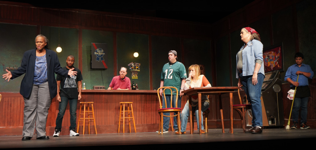 Sweat at 2nd Star Productions ????2nd Star Productions