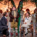 The Secret Garden at Scottfield Theatre Company 📸 Samuel Dixon