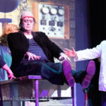 Young Frankenstein at Third Wall Productions 📷 Images Production Co. LLC