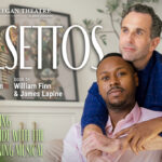 Falsettos at Keegan Theatre 📷 RJ Pavel