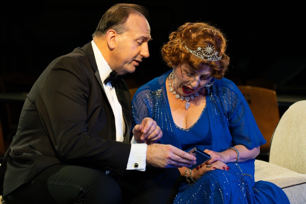 Hay Fever at Cockpit in Court 📸THsquared Photography