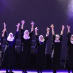 Sister Act at Phoenix Festival Theatre 📷 Beverly Whaley