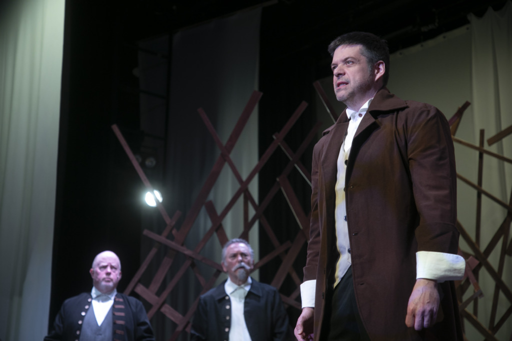 The Crucible at Silhouette Stages 📷 Shaelyn Jae Photography