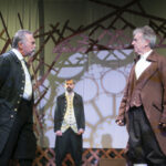 The Crucible at Silhouette Stages 📷 Shaelyn Jae Photography