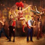 Water For Elephants National Tour 📸 Photo by Matt Murphy for MurphyMade