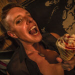 Dracula A Comedy of Terrors at Colonial Players