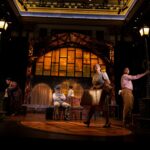 Shakespeare In Harlem at Chesapeake Shakespeare Company 📷 Kiirstn Pagan Photography