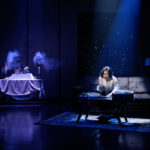 Tuyết Thị Phạm as Mother in Dawn at Everyman Theatre 📷 Teresa Castracane Photography