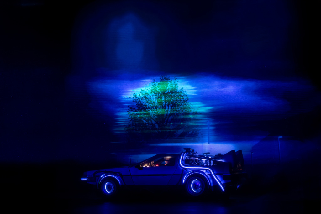 The First National Tour of Back to the Future: The Musical 📷 McLeod9 Creative