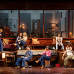 The First National Tour of Stereophonic 📷 Julieta Cervantes