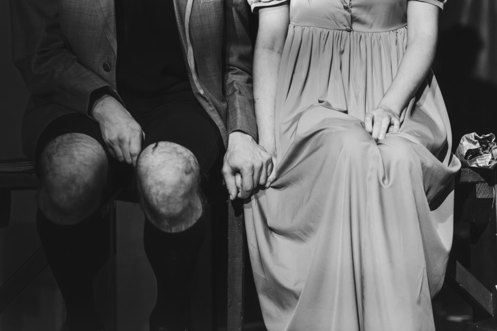 Spring Awakening at Tidewater Players 📷 Machpe Photography