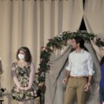 The Importance of Being Earnest at UPStage Artists