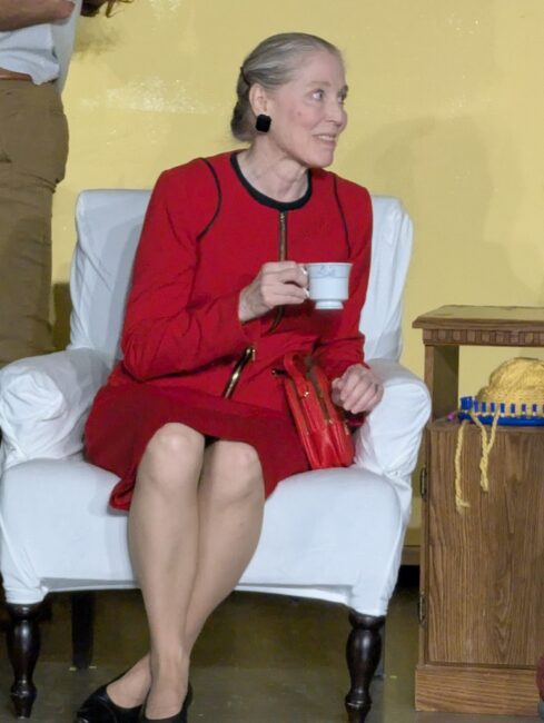 The Importance of Being Earnest at UPStage Artists