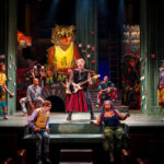 As You Like It at Folger Theater 📷 Brittany Diliberto
