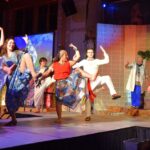 The Prince of Egypt at Woods Memorial Presbyterian 📷 Audrey Lengbeyer