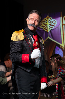 Frozen at Third Wall Productions 📷 Kevin Clasing