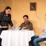 A View From The Bridge at Greenbelt Arts Center 📷 Rachel Duda