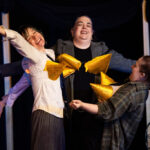 4am Friends at Endangered Species Theatre Project đˇ Michael Mason Studios