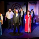 Assassins at Laurel Mill Playhouse