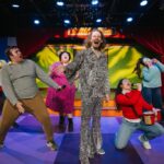 Arthur and Friends Make a Musical at MET Fun Company