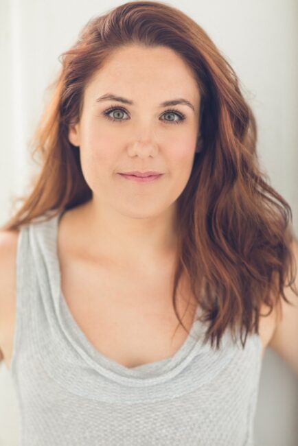 Emily Koch