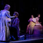 Emma at Everyman Theatre š· Teresa Castracane Photography