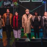 Rent at Street Lamp Community Theatre