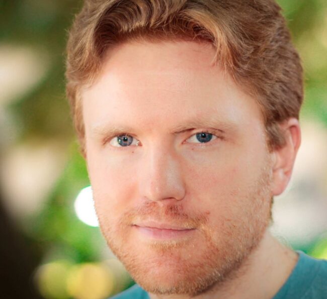 Evan Crump