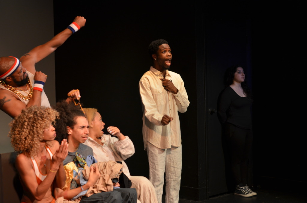 Variations on Silence at Rapid Lemon Productions đˇ RLP