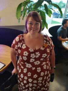 Melynda Burdette Wintrol