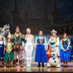 Disney's Frozen at Glyndon Area Players
