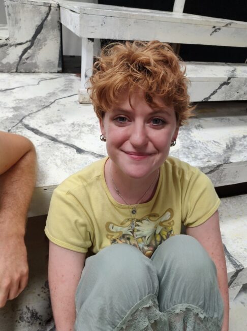 Maureen O'Neal